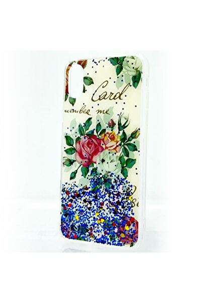 Apple Блестящ калъф за iPhone 12 Pro Max - Shinny Design, модел #J