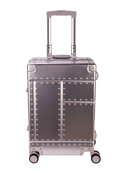 Sagrada Catalana AVENTRA-ALUMINIU TROLLER 4 H SPIN MIC