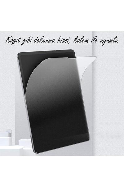 Engo Xiaomi Poco Pad M1 12.1 Inch Paperfeel Screen Protector Transparent