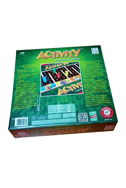 Piatnik Activity board game for the family