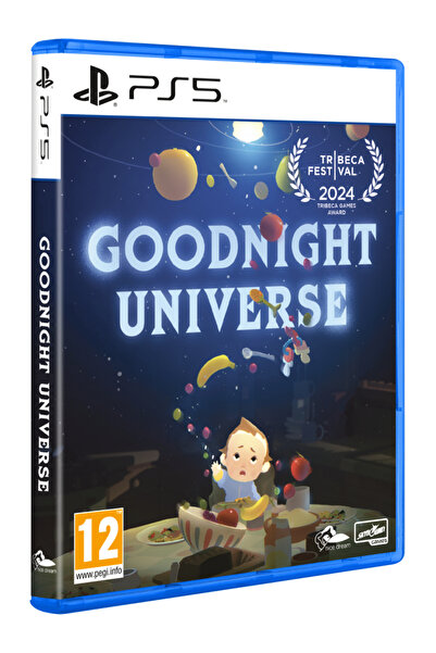 Skybound Goodnight Universe for PlayStation 5