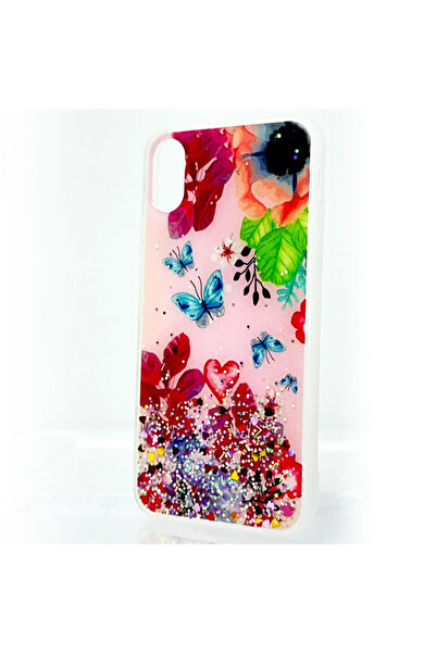 Apple Блестящ калъф за iPhone 8 / 7 - Shinny Design, Модел #N