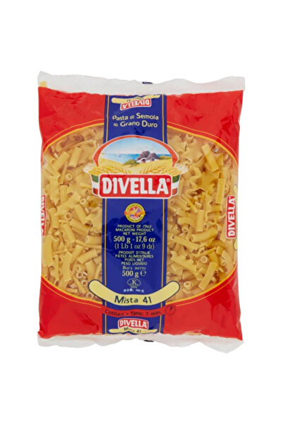 Divella 41 Paste mixte 500g