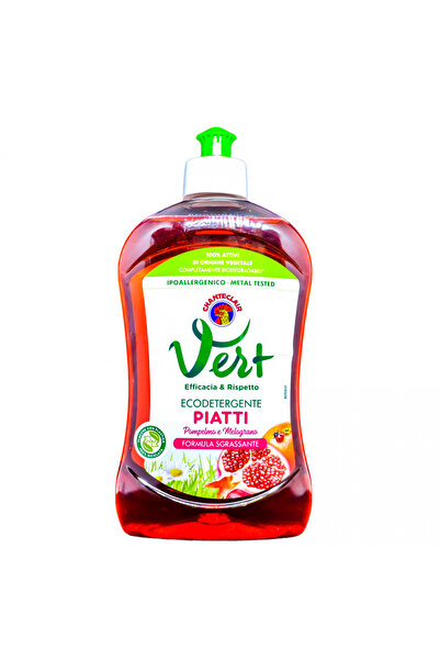 chante clair Piatti Melograno Pompelmo 500ml