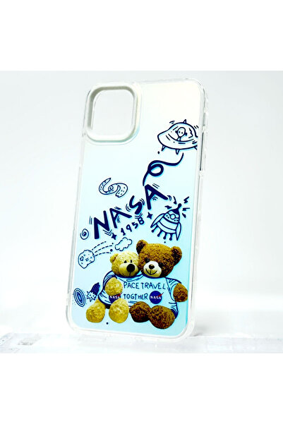 Apple Husa Shift pentru iPhone 14 Pro - Aurora, Design Print, Model #D