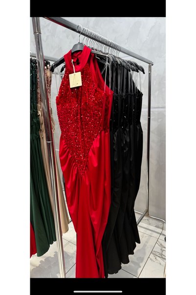 FASHİON TREND Rochie eleganta de seara