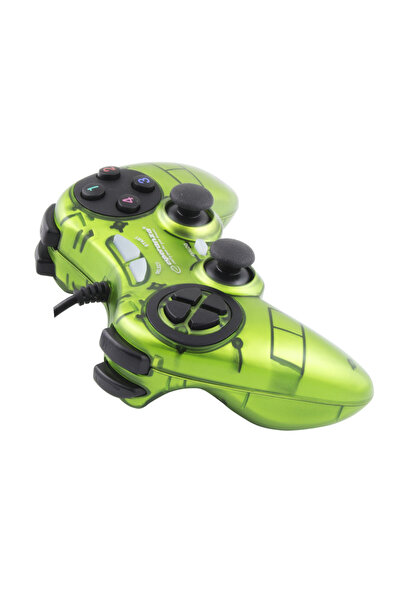 ESPERANZA Fighter Controller, with vibration, PC