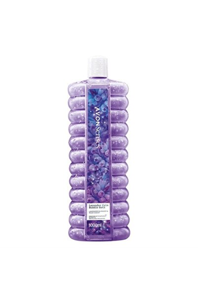 AVON Lavender Calm Bath Foam, 1L