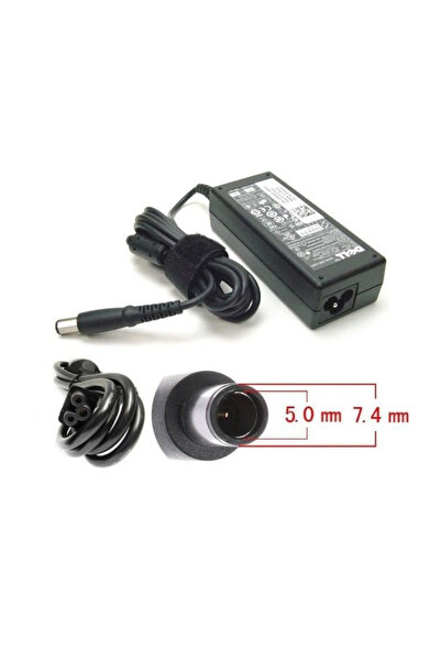 Dell Latitude PP30LA001 90W laptop charger