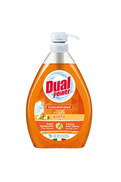 Dual Power Aceto 1l
