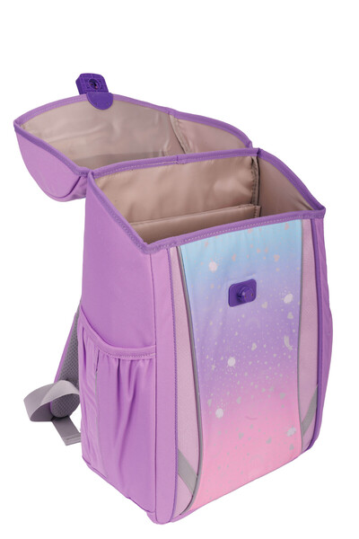 Sagrada Catalana PIXPAK Kids Backpack Pink/Lilac