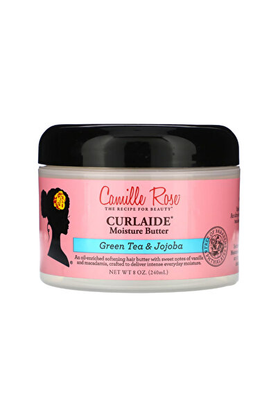 STEM زبدة مرطبة من كاميل روز كيرلايد، 8 أونصة