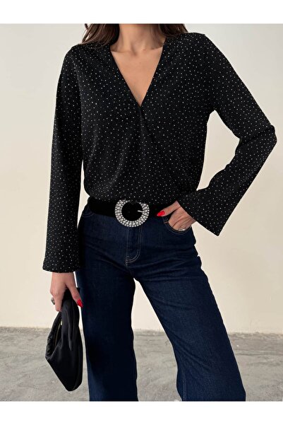 mydukkan.co Stoned Long Sleeve Bodysuit