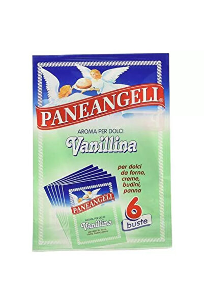 Cameo Paneangeli Vanillin 3g