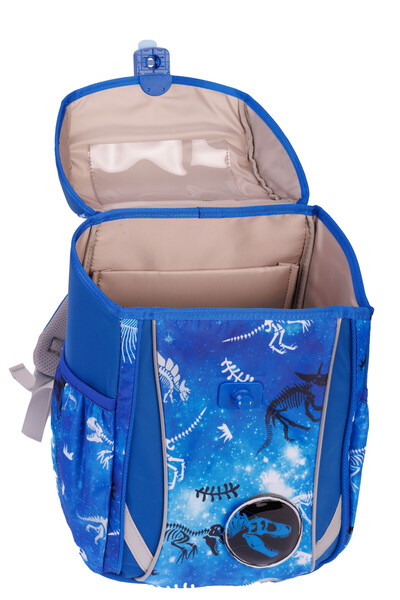 Sagrada Catalana PIXPAK Kids Backpack Blue