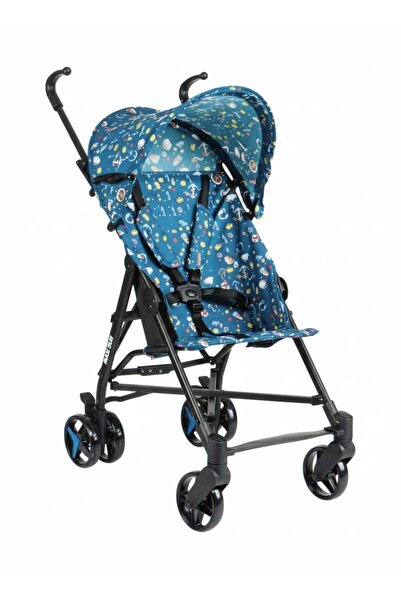 Maxi Taxi Cosmos Baston Bebek Arabası