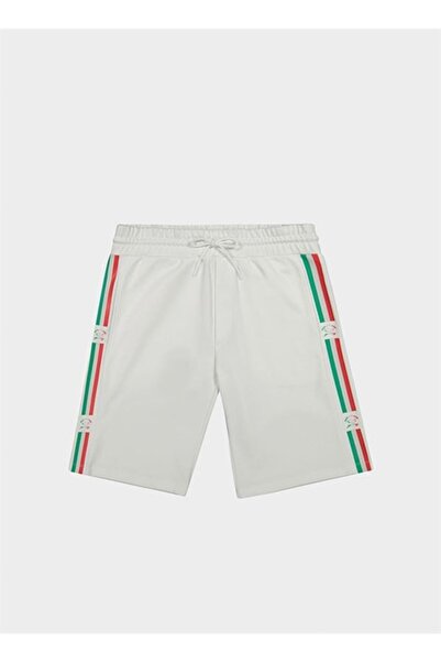 PAUL&SHARK Polyester Bermuda