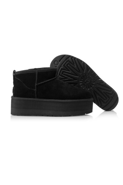 UGG Classic Platform