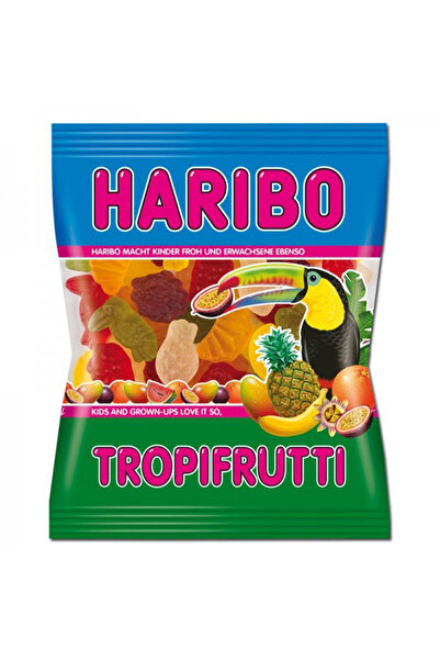 Haribo Tropifrutti 175g
