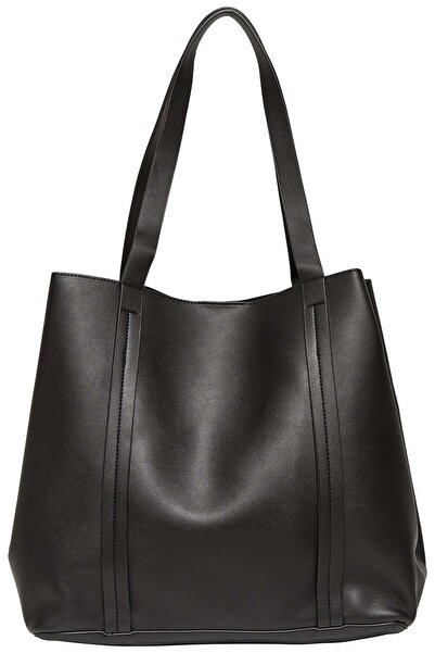 ONLY Women / Girls Black Bag Model Code: (15172514Black)