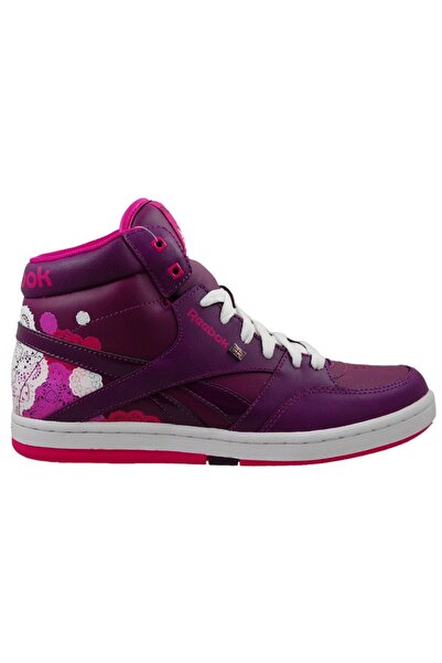 Reebok Courtee Mid Intl TY