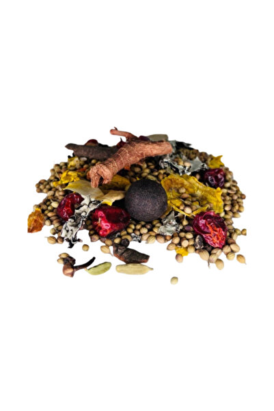 Nature Spirit روح الطبيعة - بهارات مشكله حب