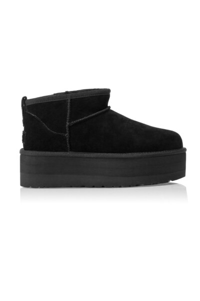 UGG Classic Platform