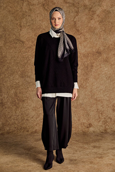 Setrms Ayarlanabilir Stoperli Modal Pantolon