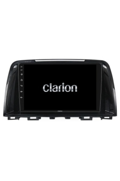 Clarion Dedicated Navigation for Mazda CX-5 (2011-2017) 10" 2GB/32GB Quad Core