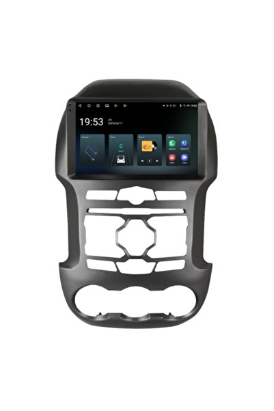 Piloton Navigație dedicată pentru Mazda BT-50 (2011-2015) 9 inch, 4GB RAM, 64GB