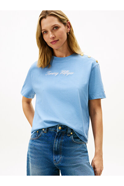 Tommy Hilfiger Women T-Shirts