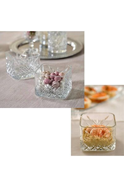 Paşabahçe Pasabahce Timeless Bowl 235 Cc 4 Pieces