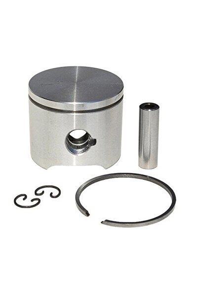 Meteor Piston complet pentru drujbă Husqvarna 51, Italia