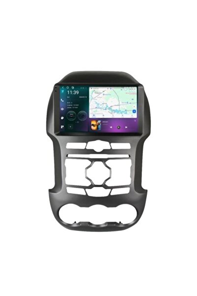 NAVI-ABC Navigație dedicată Mazda BT-50 (2011-2015) 2K QLED 9.5in Android 13,...