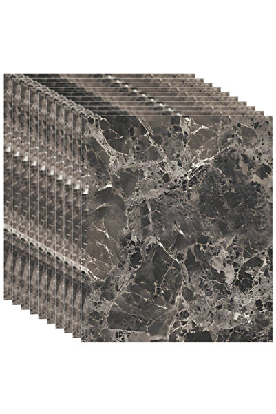 SDEPOT Set de 50 plăci de tapet S DEPOT®, grosime 2 mm, dimensiuni 60x60 cm, ...