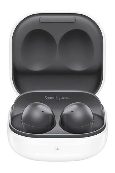 Samsung Galaxy Buds2 Bluetooth Earbuds, Black
