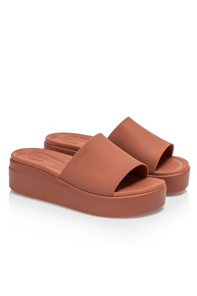 Crocs Brooklyn Slide