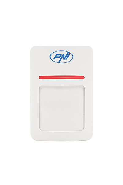 PNI Detector miscare inteligent SafeHome PT03 WiFi, aplicatie mobil Tuya Smart