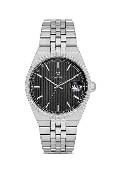 Momentus CR264S-04SS Erkek Kol Saati