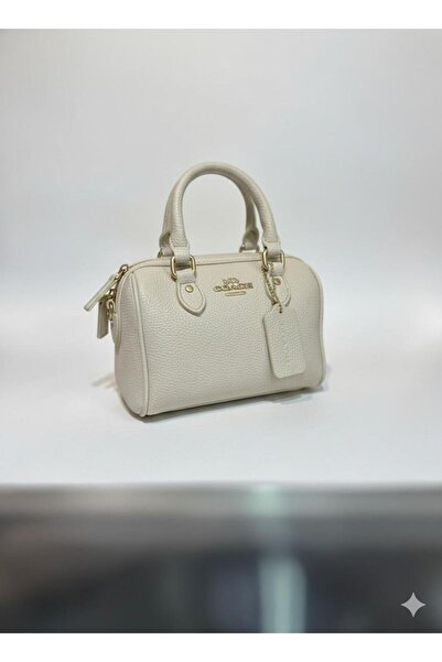 SS Women's leather bag