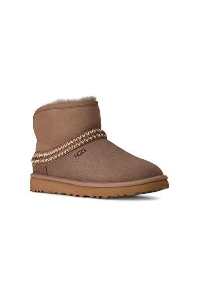UGG Classic Mini Crescent