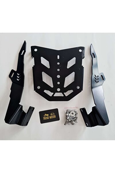 MOTTO Çanta Demiri Topcase - Hero Dash 110 Dash 125