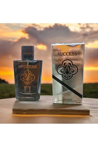 Breeze ساكسيس مان 100 مل