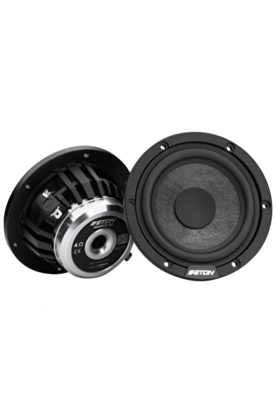 Eton Midbass set GRAPHIT 80 8 cm 25W