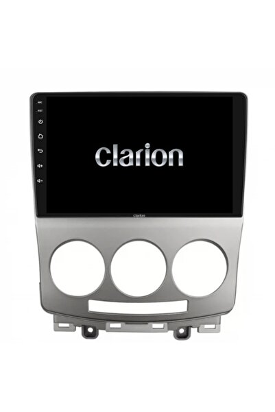 Clarion Dedicated Navigation for Mazda 5 (2005-2010) 9-inch, 2GB RAM, 32GB