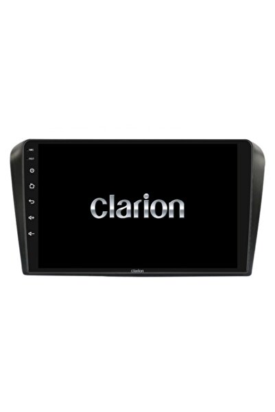 Clarion Navigație dedicată pentru Mazda 3 (2004-2013) 9 inch 2GB RAM 32GB Oct...