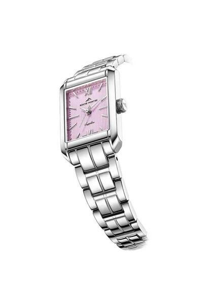 Roche Montre ساعة يد نسائية Rml5010-02 صناعة سويسرية