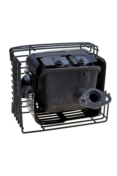 Garden Parts Tambur de evacuare Loncin G200F, 180571318-0001