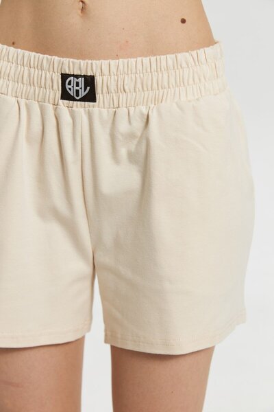 Bumbăcel Women's Printed shorts