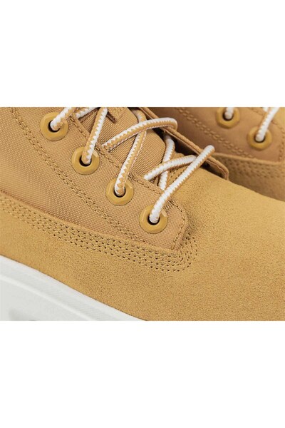 Timberland Greyfield